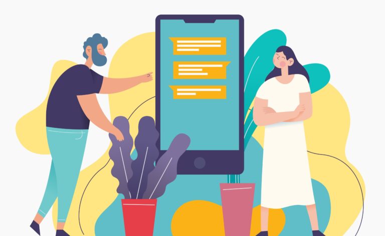 Enhance Your Recruiting Program With SMS for Recruitment 9