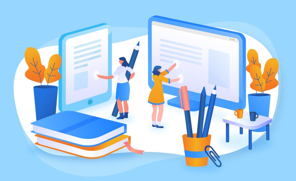 Top 3 Technologies Used at a Recruitment Fair You Should Know About 8