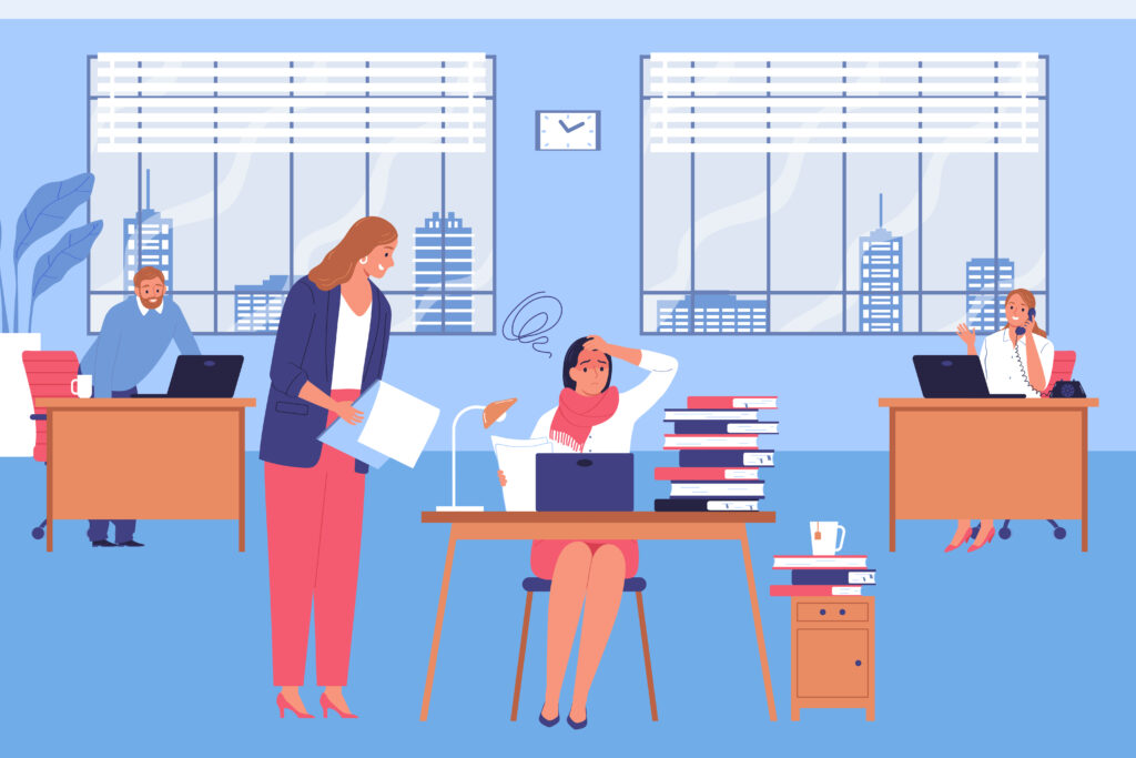 recruiters struggling without interview scheduling tools