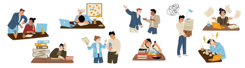 recruiters finding talent without interview scheduling tools