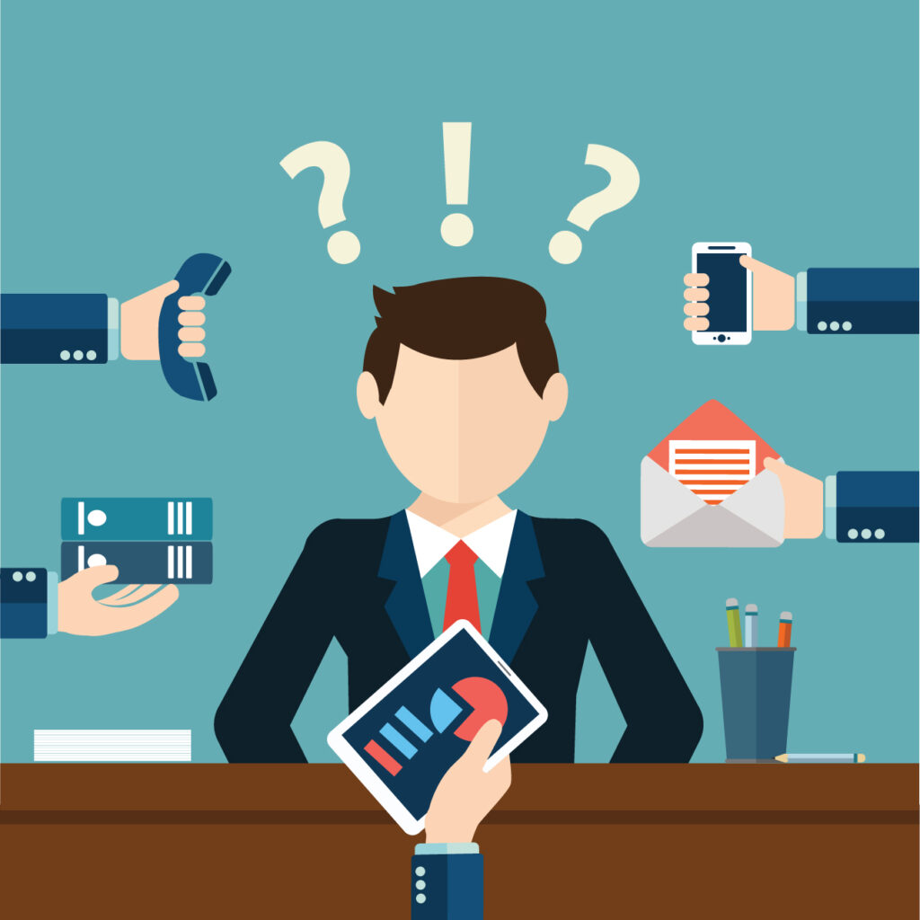 Are You a Boring University Recruiter? Score Yourself! 5