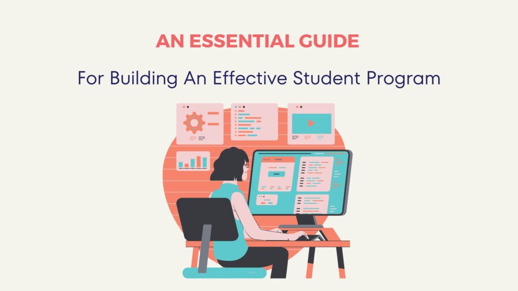 Transform Your Student Ambassador Program With This Compact Guide 8