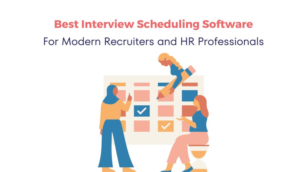 Rakuna's Pick: 9 Innovative Interview Scheduling Software - Essential Buyer's Guide for Modern Recruiters 15 Rakuna's Pick: 9 Innovative Interview Scheduling Software - Essential Buyer's Guide for Modern Recruiters 14
