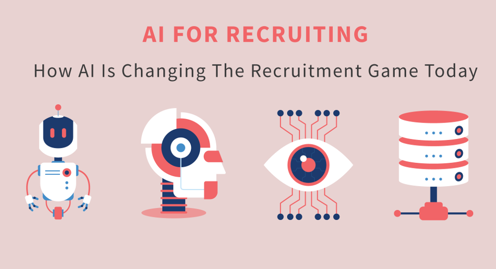 Recruitment AI: How AI Is Changing The Recruitment Game Today 6