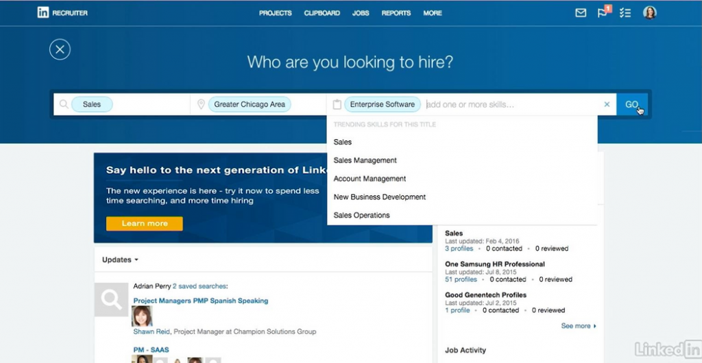 Top 10 College Recruiting Platforms for University Recruiters 1