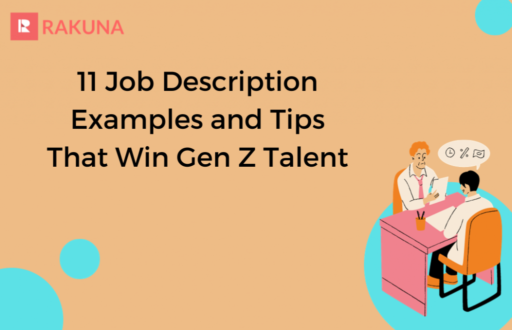 College Recruiter's Guide: JD Tips & Samples for Gen Z Talent 11