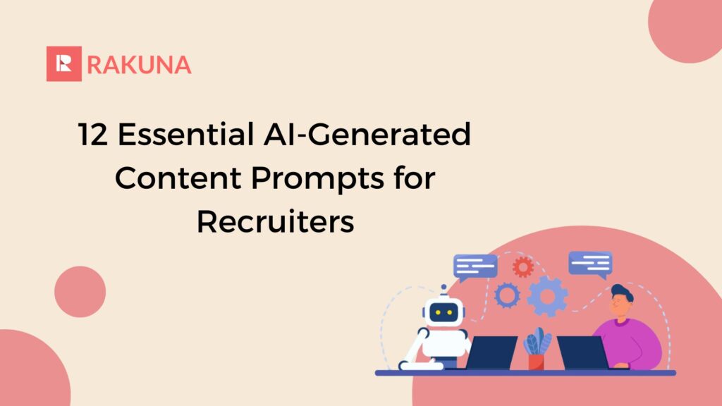 AI + Virtual Interviews = Fairer, Faster Hiring? 6