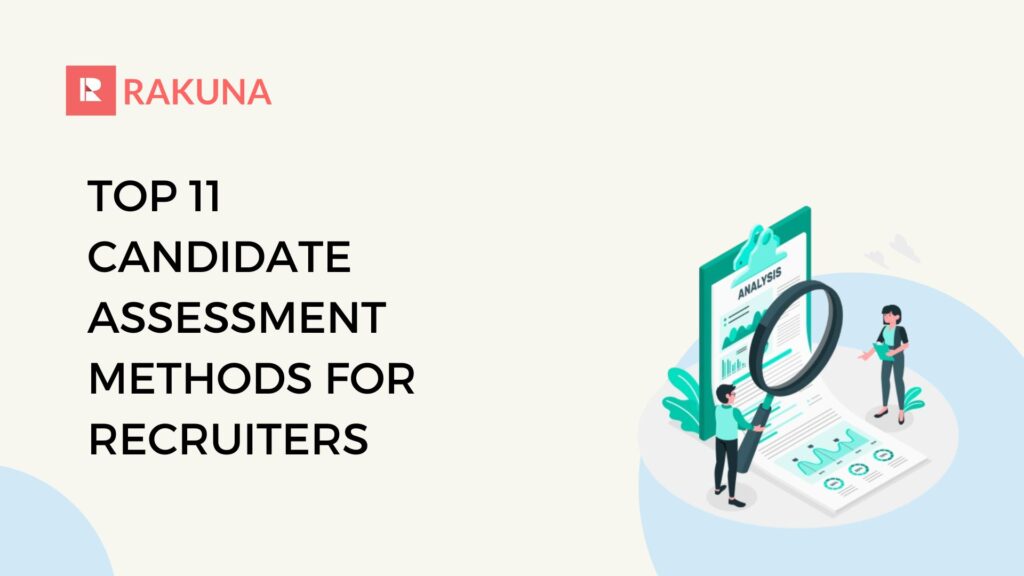 Uncovering Candidate Red Flags and Identifying Potential Dealbreakers 10