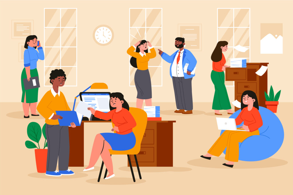 Uncovering Candidate Red Flags and Identifying Potential Dealbreakers 7