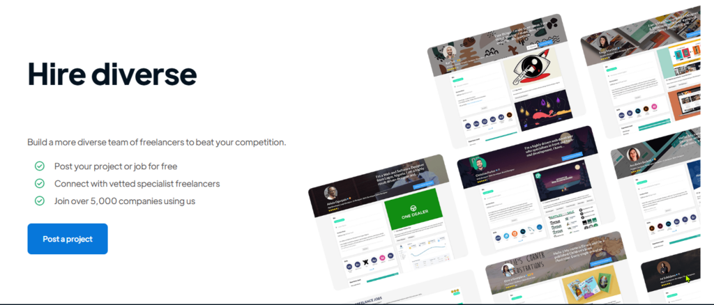 diversity recruitment best practices: Twine as a sourcing channel