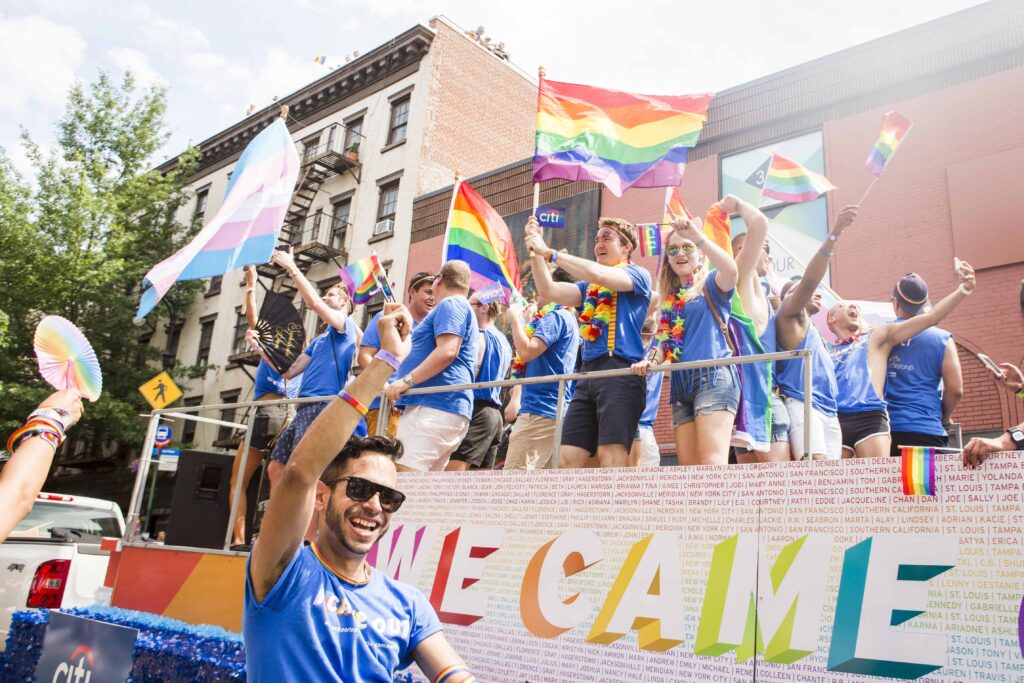 Diversity Recruitment Best Practices: Sourcing Candidates from Inclusive Channels 3