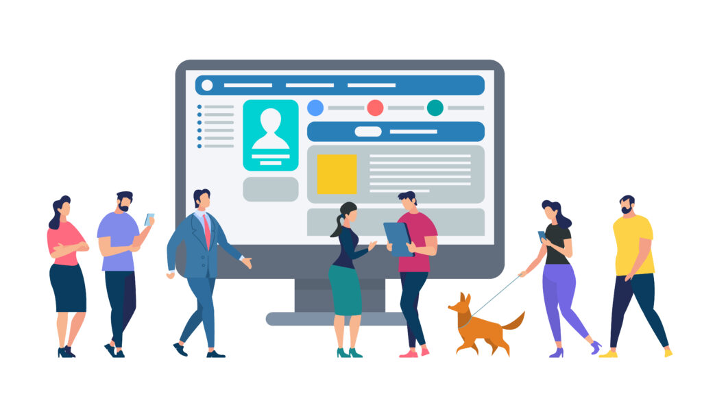 Recruiting Automation That Makes Gen Z Swipe Right: Campus Recruitment for Short Attention Spans 1