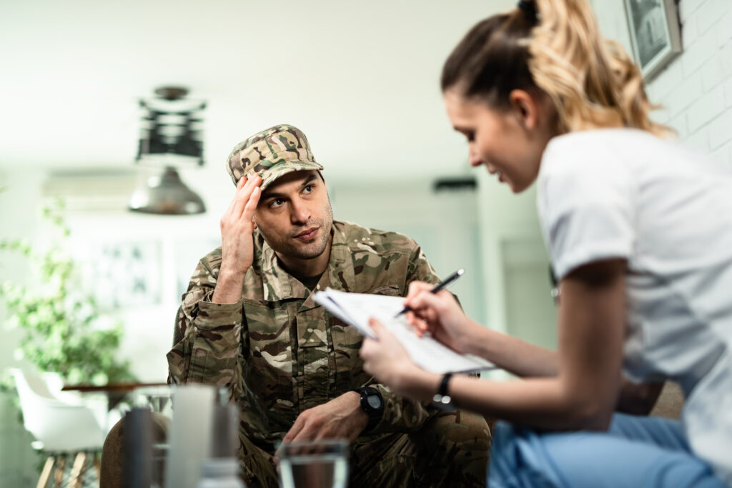 Veteran Recruiting: Tapping into Military-Connected Talent 2