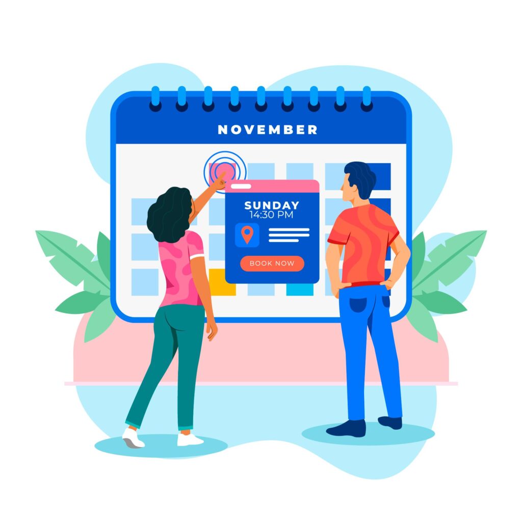 Interview Scheduling Apps for High-Volume Hiring: Scaling Without Chaos 4
