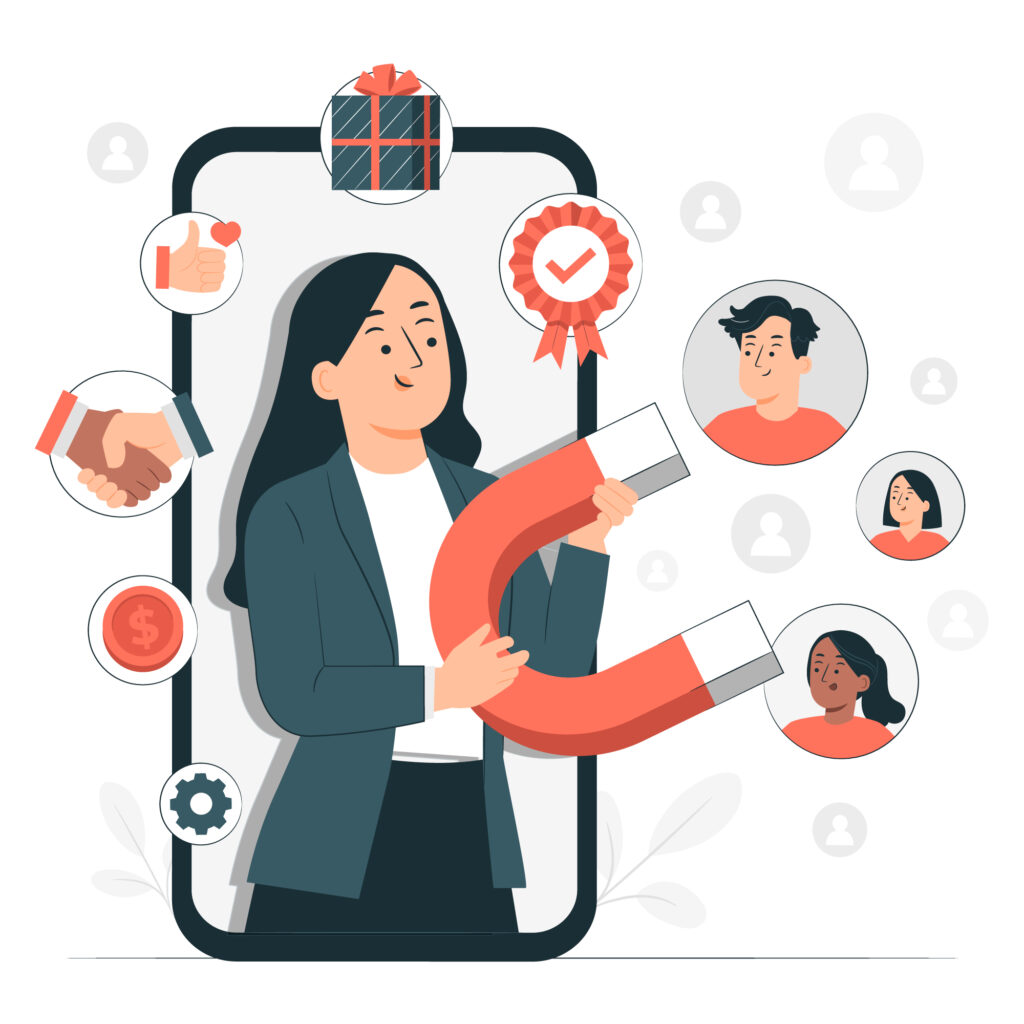 Leveraging External Referral Programs for Modern Recruitment 2