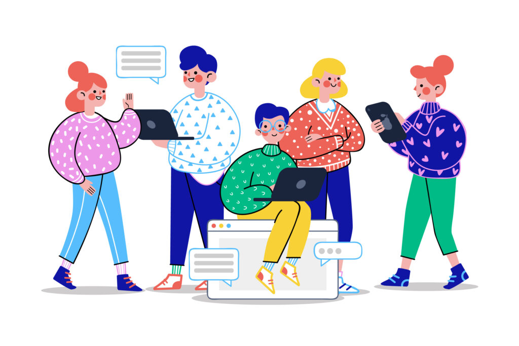 your candidate communication strategy's target: Gen Z Talent