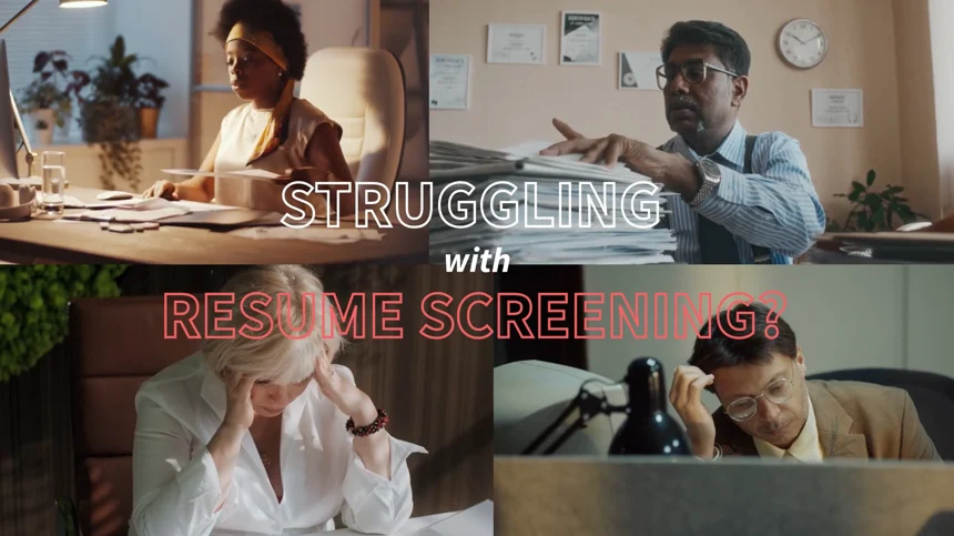 AI Resume Screening 101: A Recruiter’s Guide 8