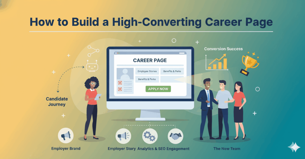 How to Build a High-Converting Career Page 30