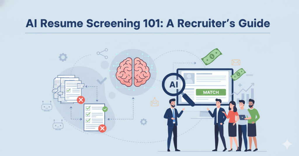 AI Resume Screening 101: A Recruiter’s Guide 12
