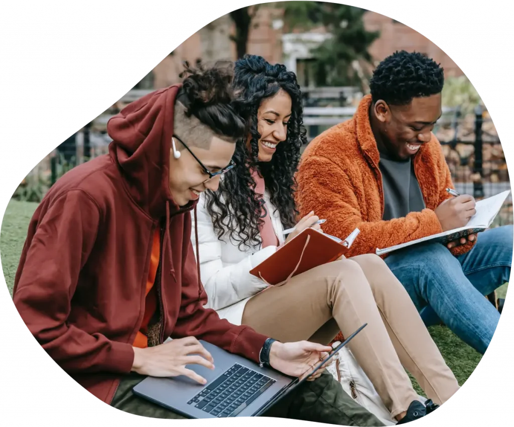 Talented candidates' info managed by Rakuna