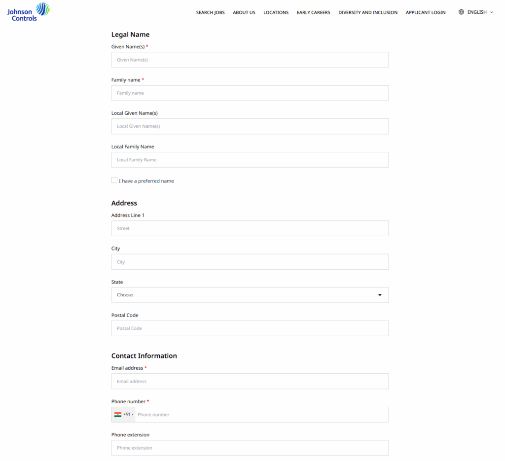 How to Build a High-Converting Career Page 19