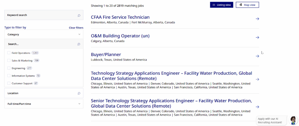 How to Build a High-Converting Career Page 10